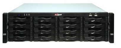 大華 網絡硬盤錄像機  DH-NVR7032-R